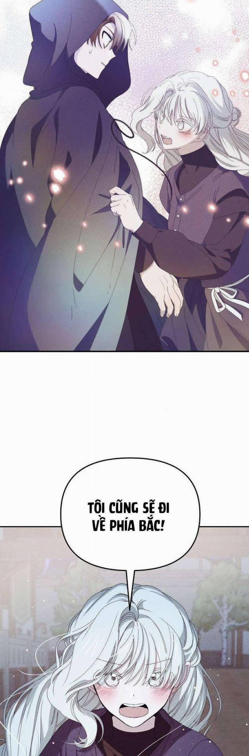 Bong Bóng Của Sóng Biển 34 trang 33