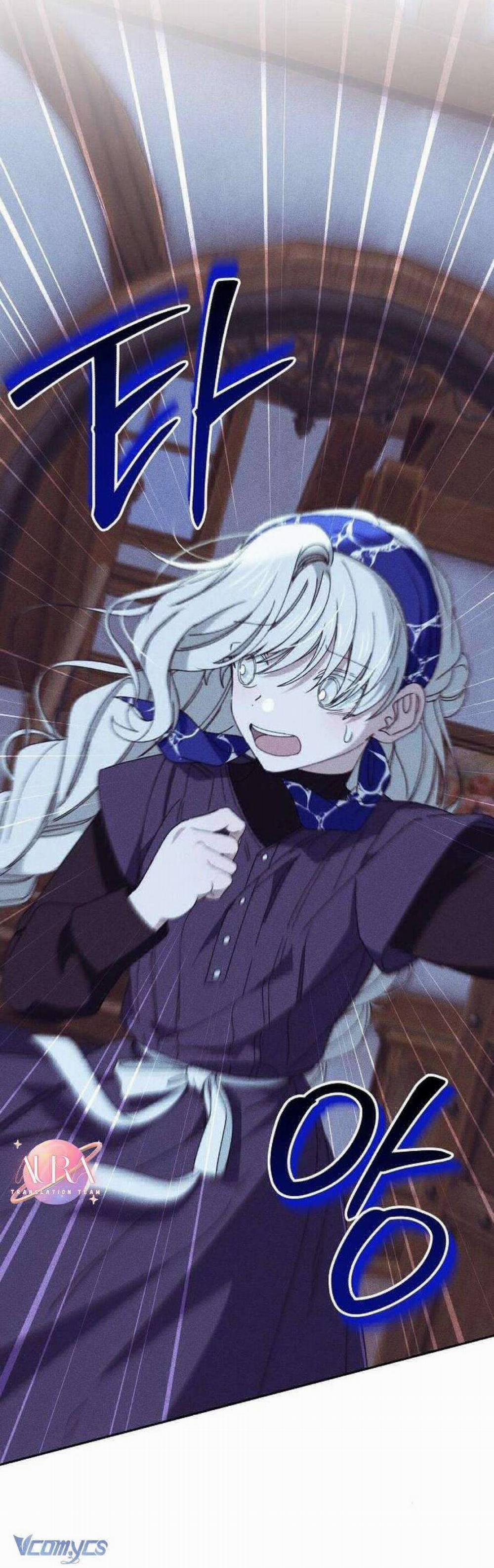 Bong Bóng Của Sóng Biển 34 trang 4