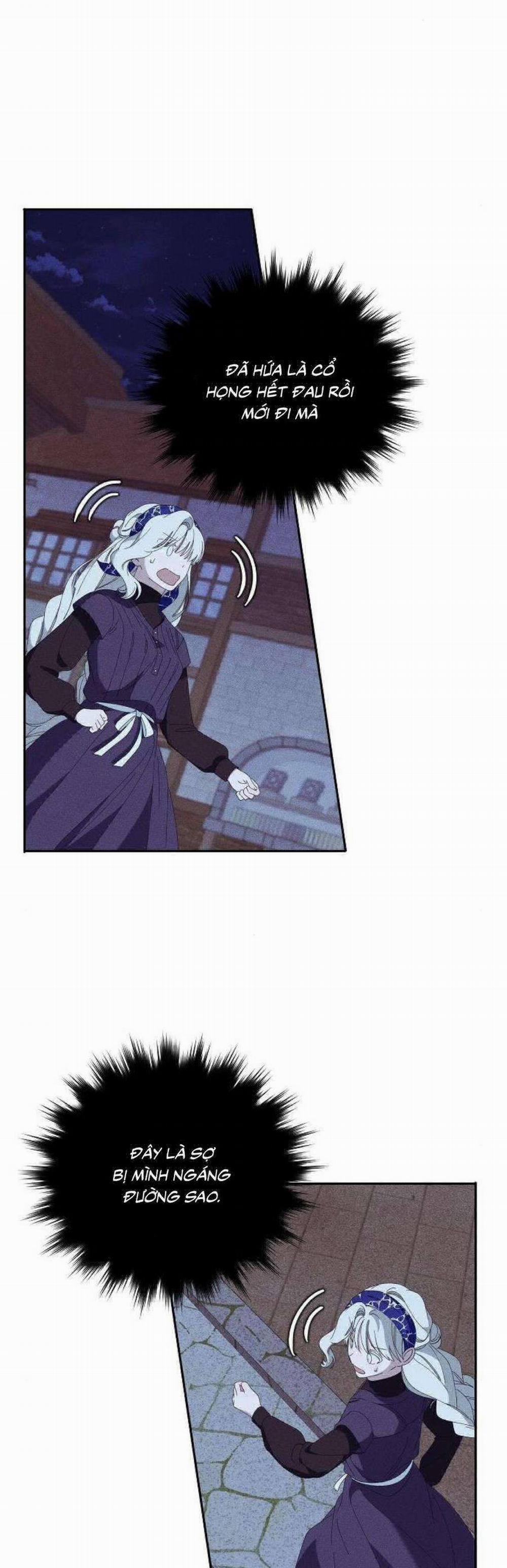 Bong Bóng Của Sóng Biển 34 trang 5