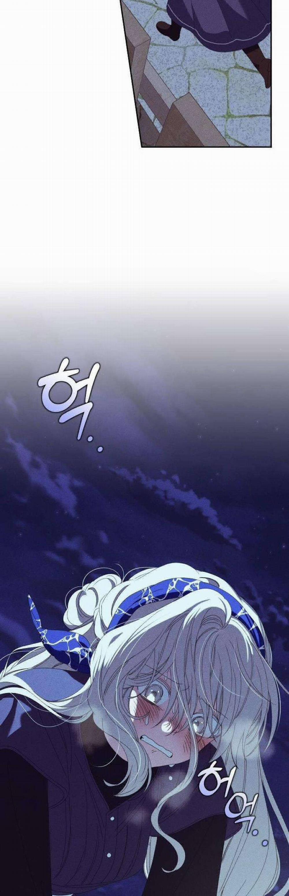 Bong Bóng Của Sóng Biển 34 trang 6