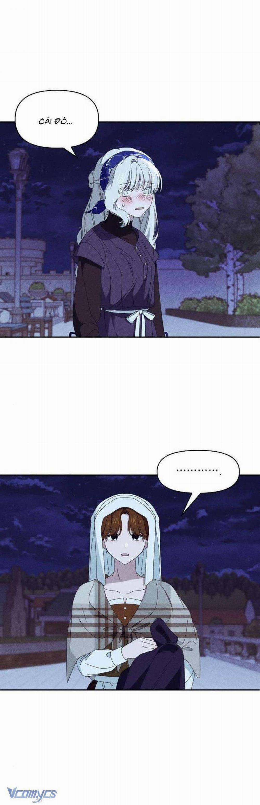 Bong Bóng Của Sóng Biển 34 trang 9