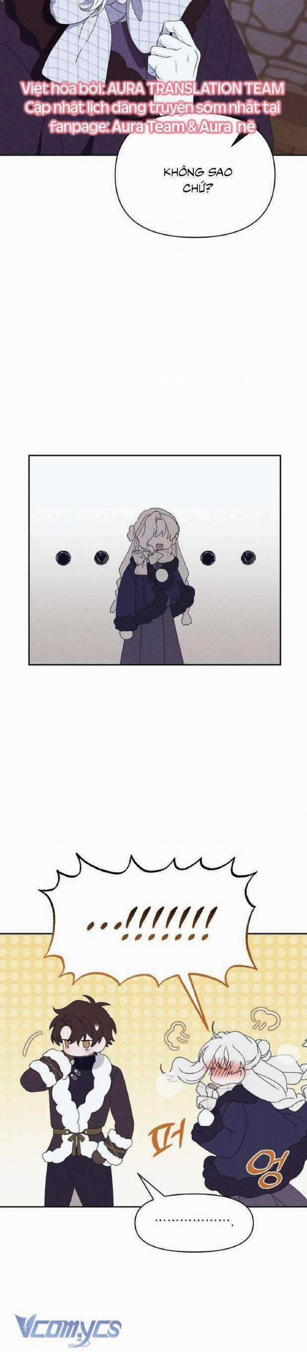 Bong Bóng Của Sóng Biển 35 trang 11