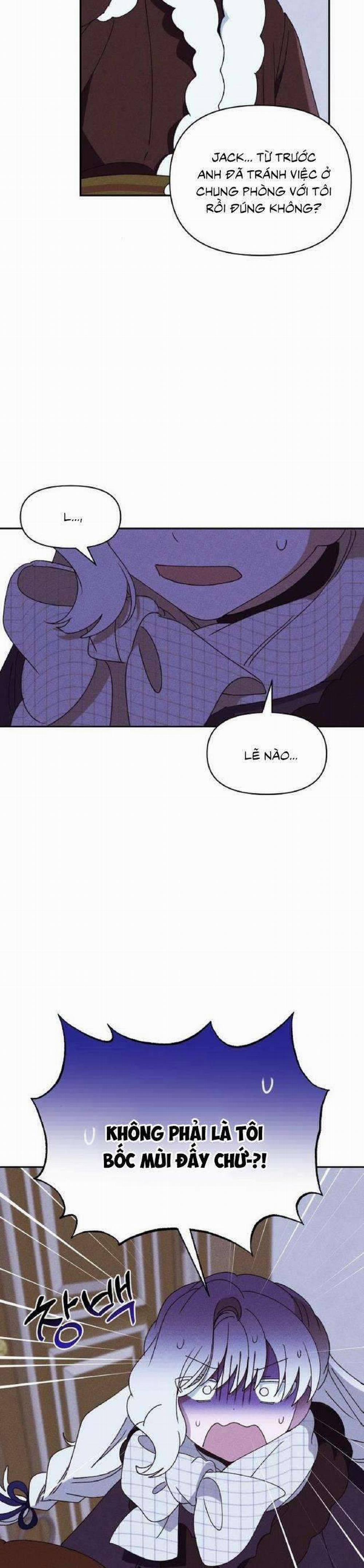 Bong Bóng Của Sóng Biển 35 trang 14