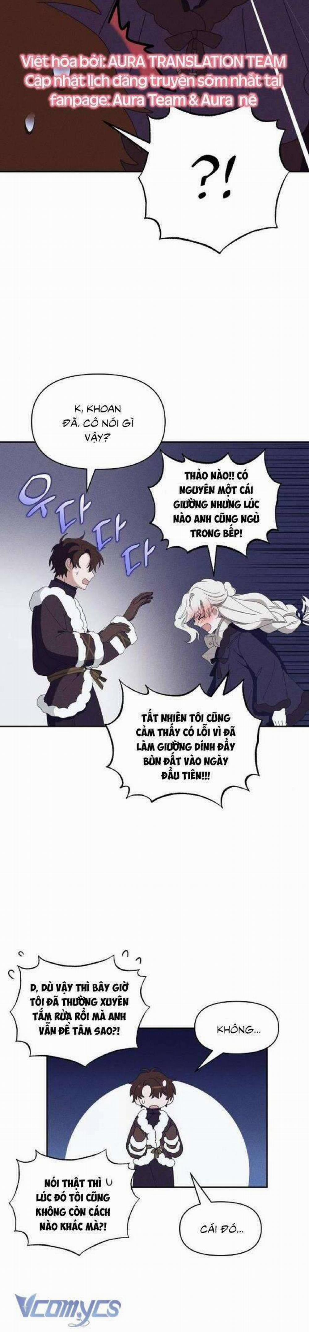 Bong Bóng Của Sóng Biển 35 trang 15