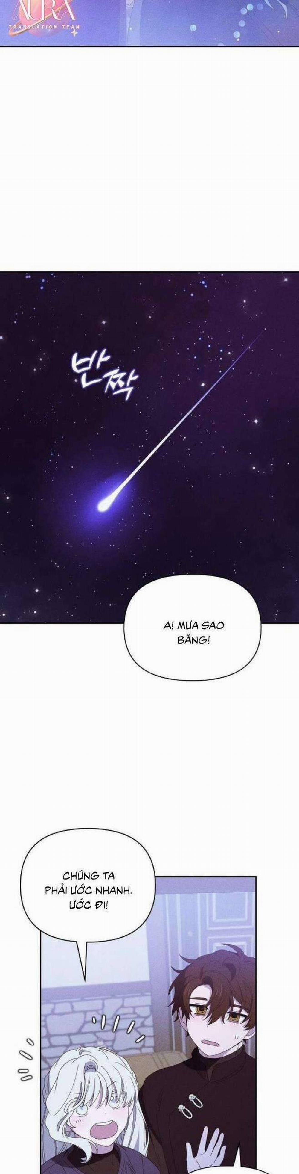 Bong Bóng Của Sóng Biển 35 trang 21