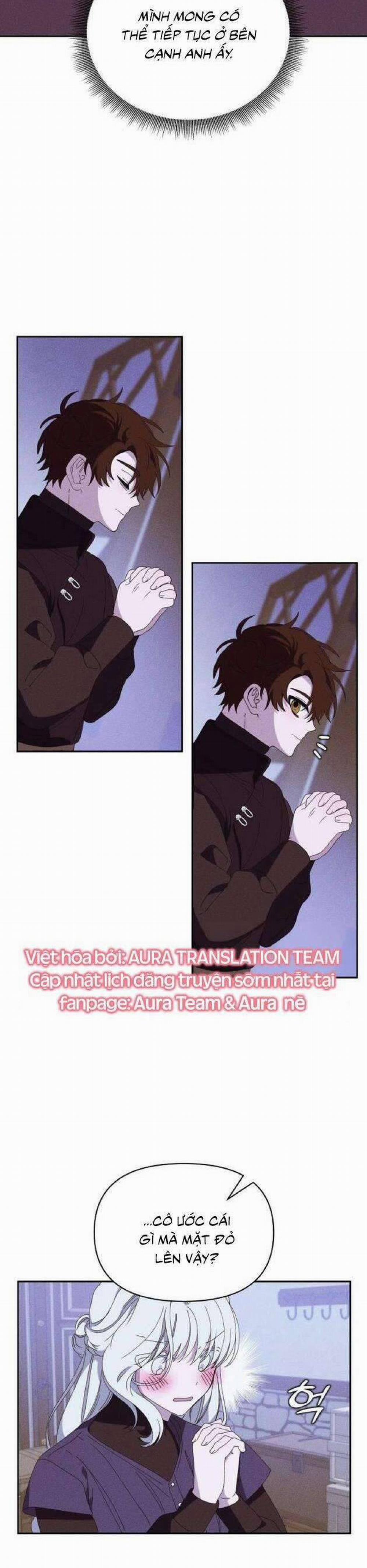 Bong Bóng Của Sóng Biển 35 trang 26