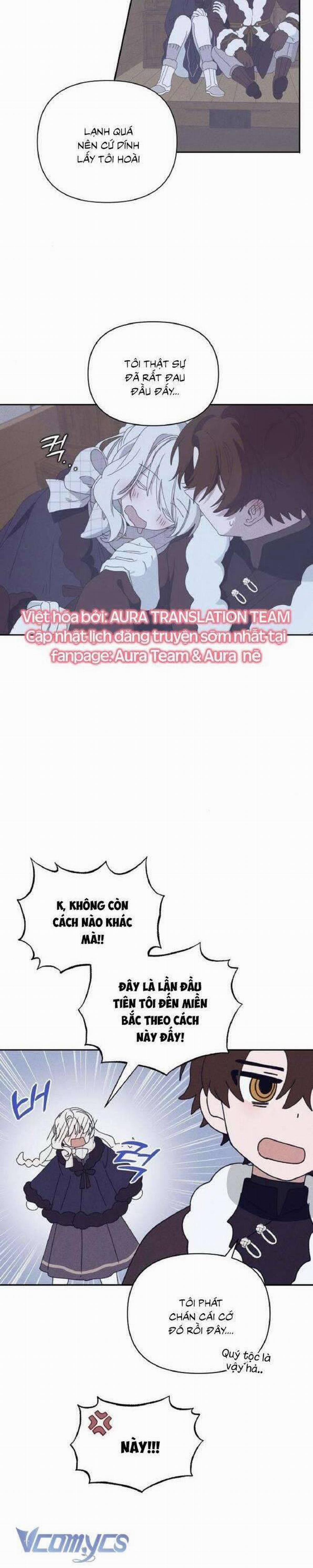 Bong Bóng Của Sóng Biển 35 trang 3