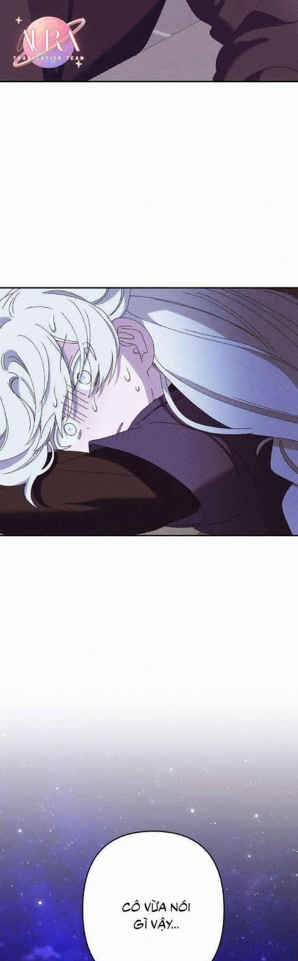 Bong Bóng Của Sóng Biển 35 trang 37