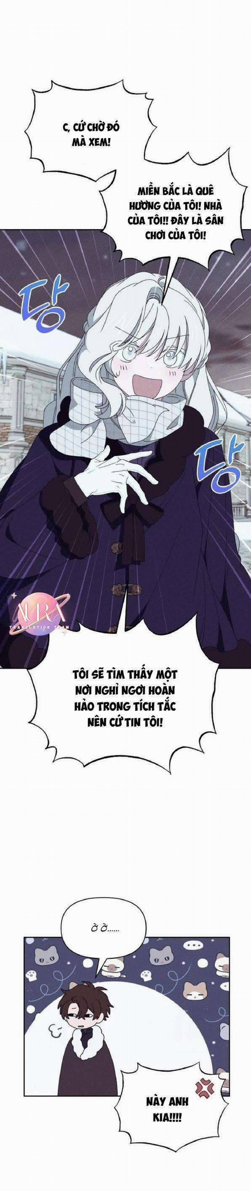 Bong Bóng Của Sóng Biển 35 trang 4