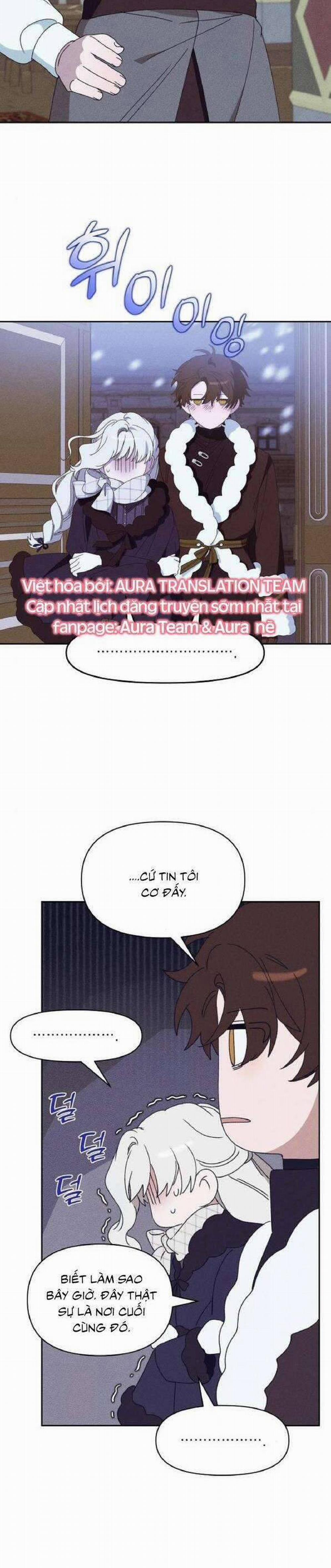 Bong Bóng Của Sóng Biển 35 trang 6