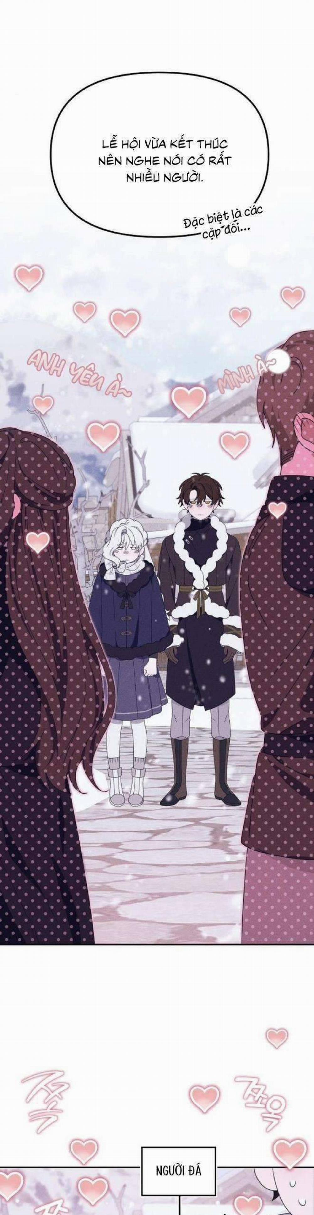 Bong Bóng Của Sóng Biển 36 trang 20