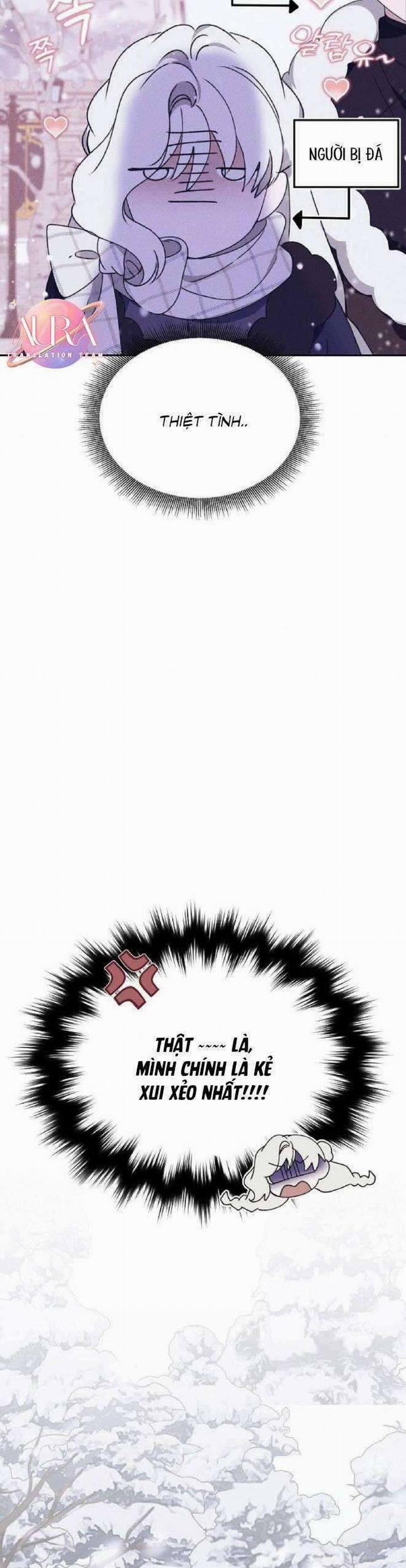 Bong Bóng Của Sóng Biển 36 trang 21