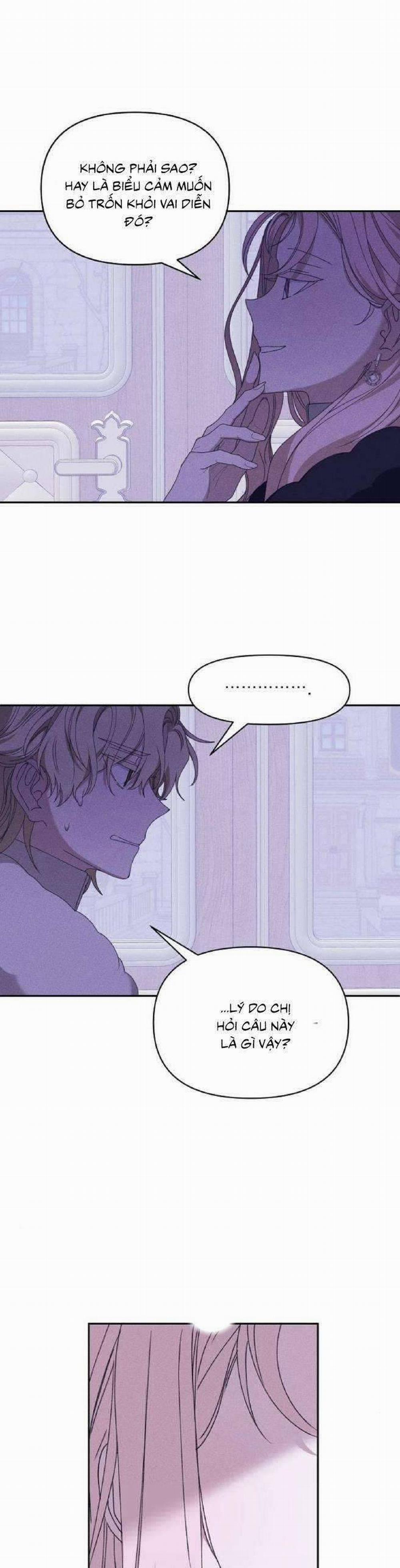 Bong Bóng Của Sóng Biển 36 trang 28