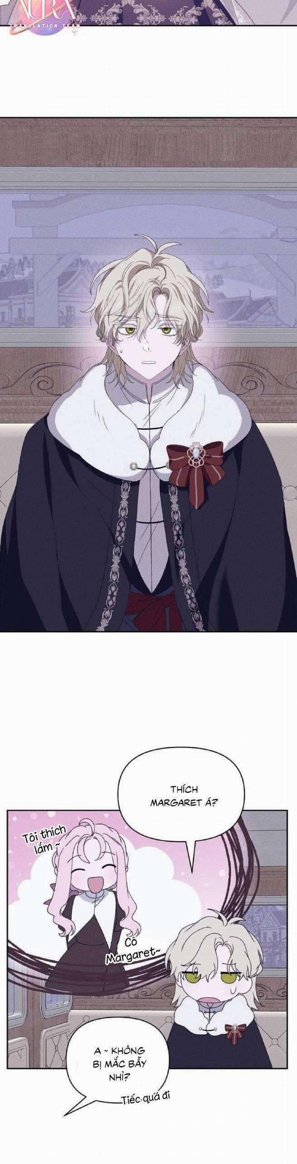 Bong Bóng Của Sóng Biển 36 trang 30