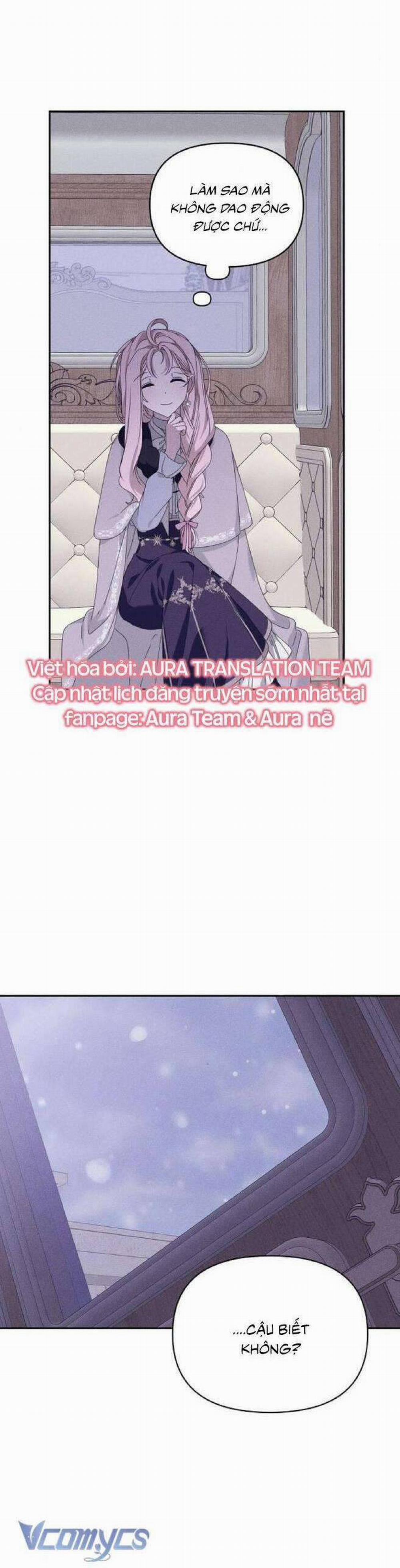 Bong Bóng Của Sóng Biển 36 trang 31