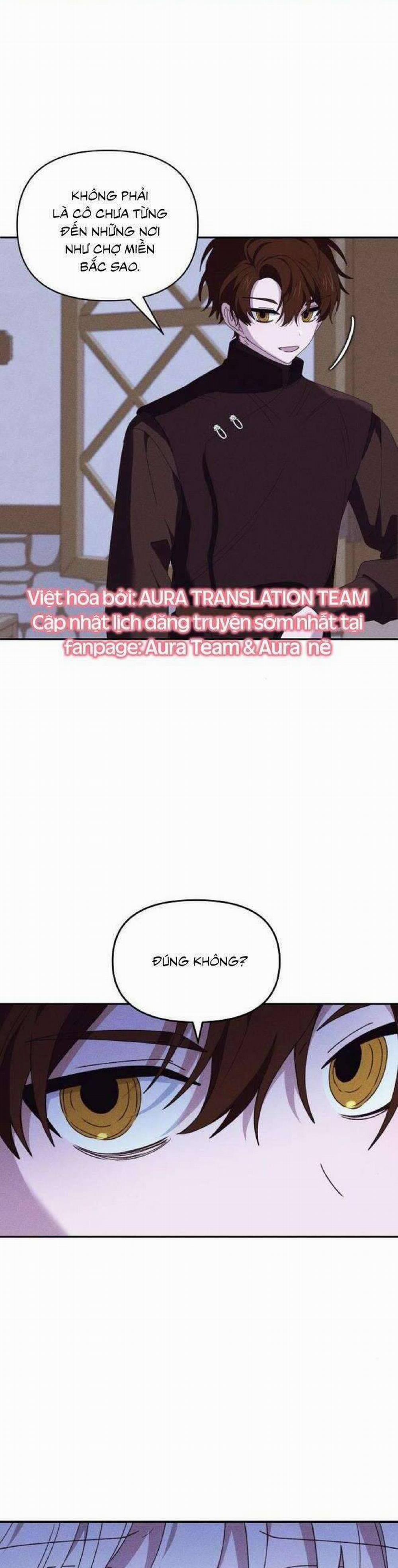 Bong Bóng Của Sóng Biển 36 trang 6