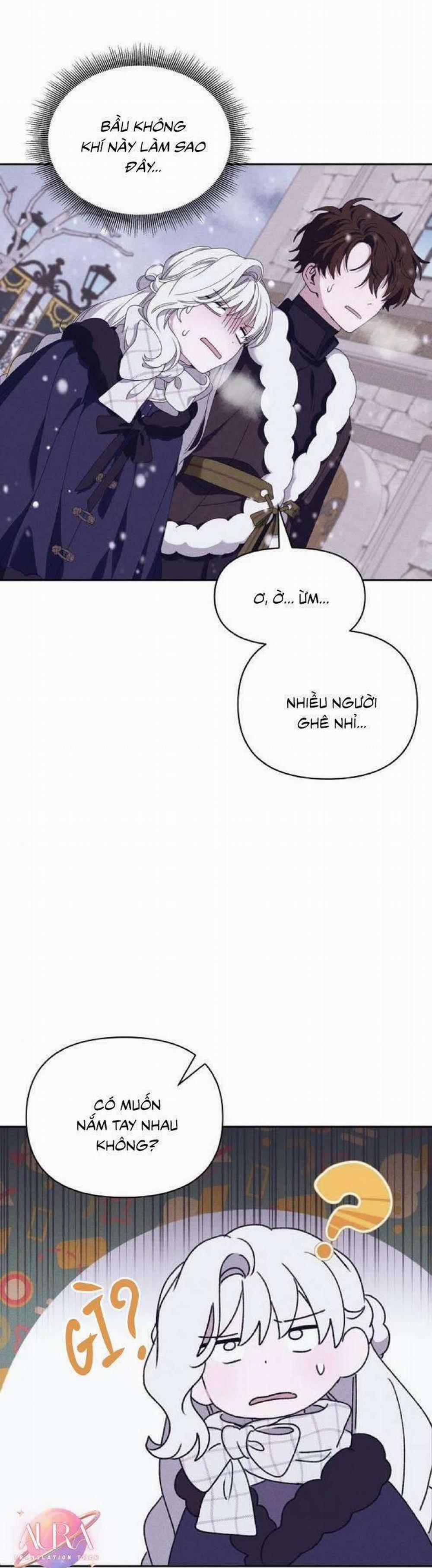 Bong Bóng Của Sóng Biển 37 trang 12