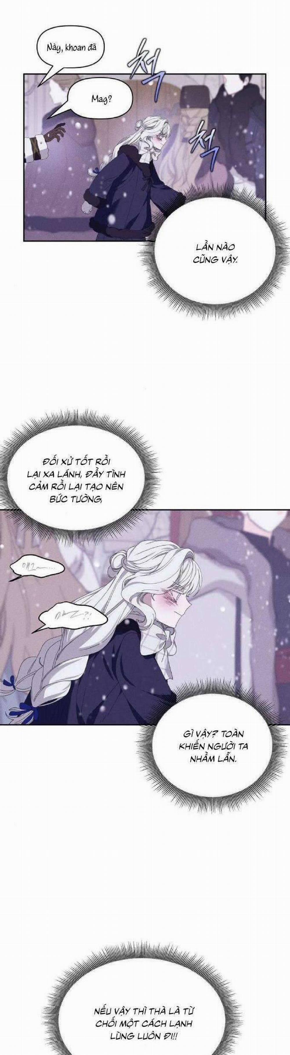 Bong Bóng Của Sóng Biển 37 trang 18