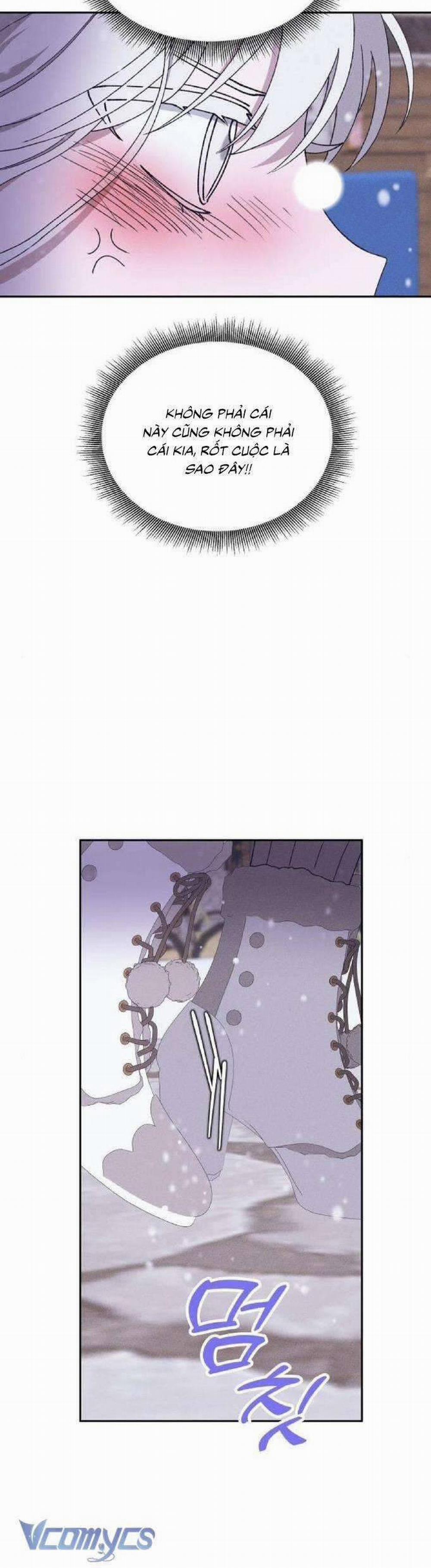 Bong Bóng Của Sóng Biển 37 trang 19