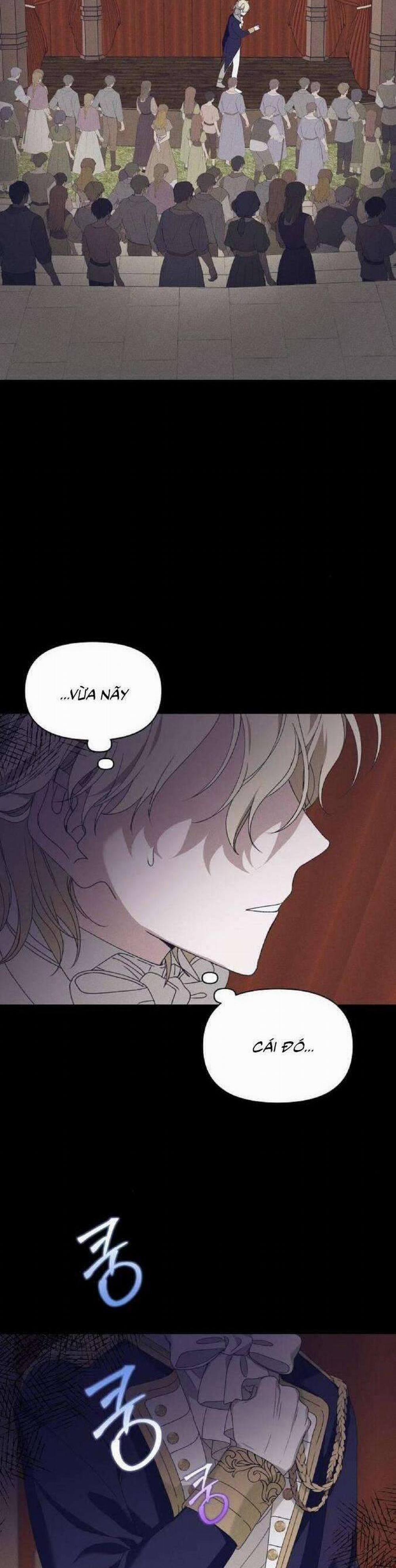 Bong Bóng Của Sóng Biển 37 trang 2