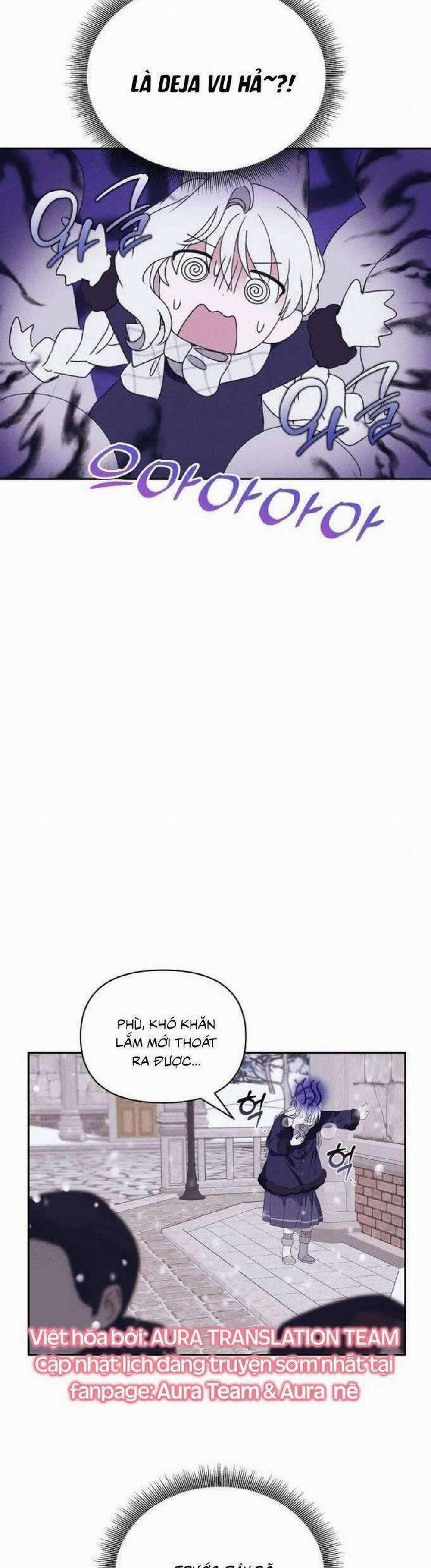 Bong Bóng Của Sóng Biển 37 trang 22