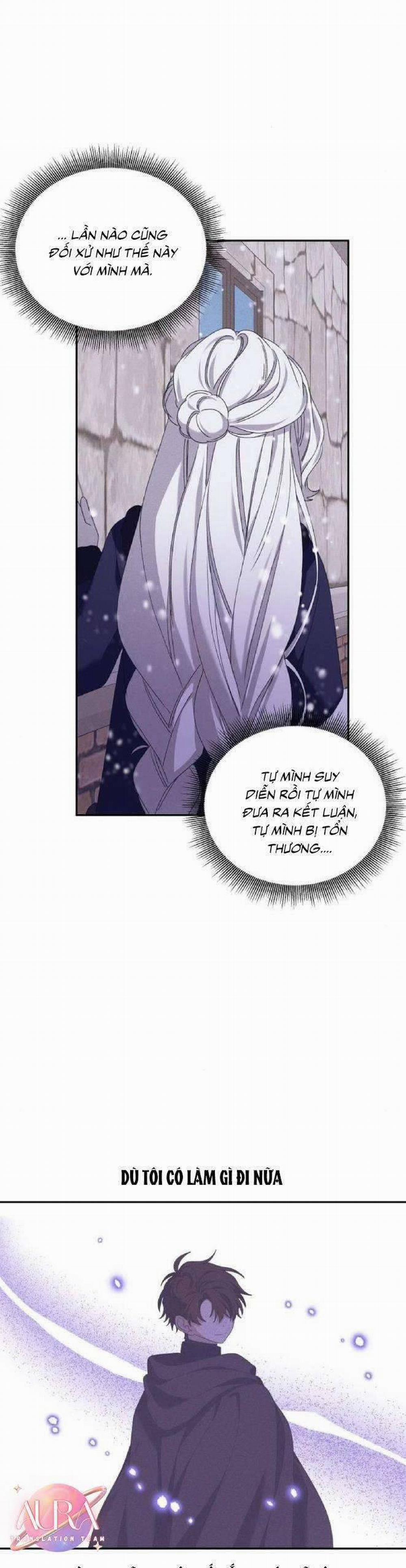 Bong Bóng Của Sóng Biển 37 trang 24