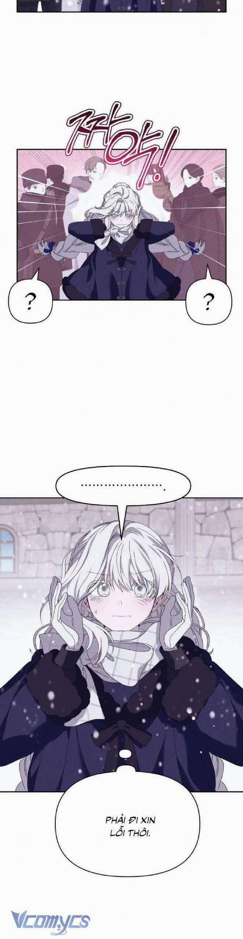 Bong Bóng Của Sóng Biển 37 trang 27