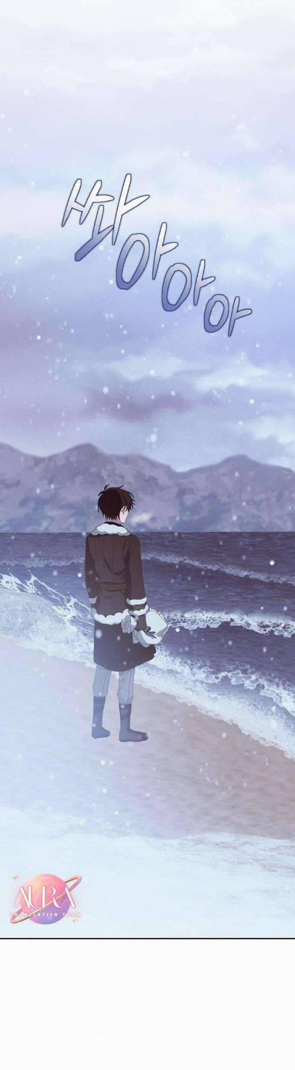 Bong Bóng Của Sóng Biển 37 trang 32