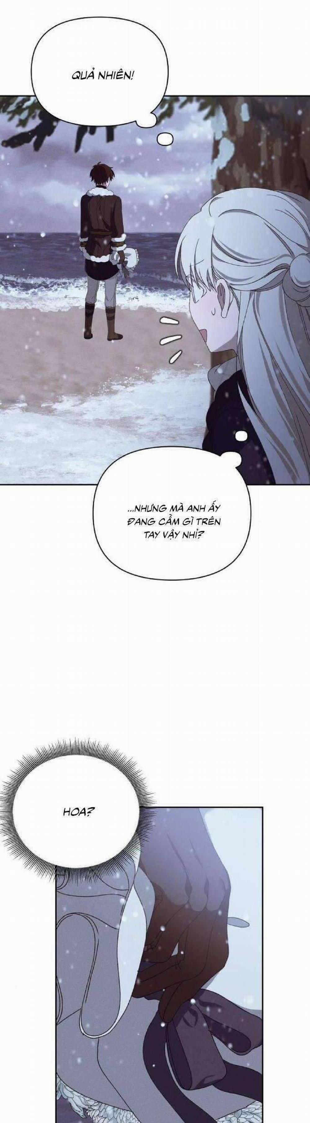 Bong Bóng Của Sóng Biển 37 trang 33