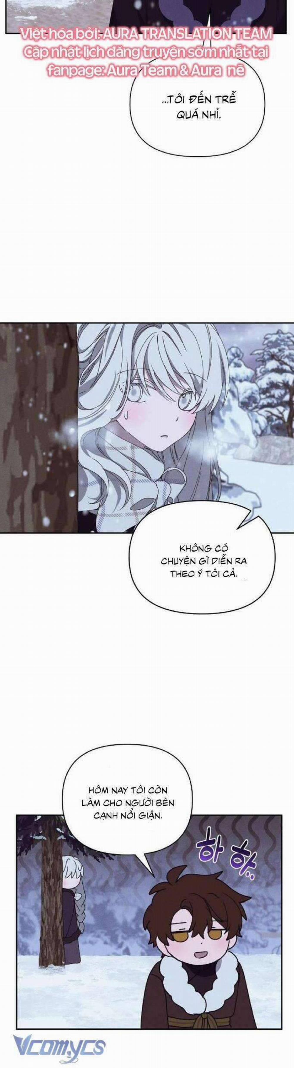 Bong Bóng Của Sóng Biển 37 trang 35