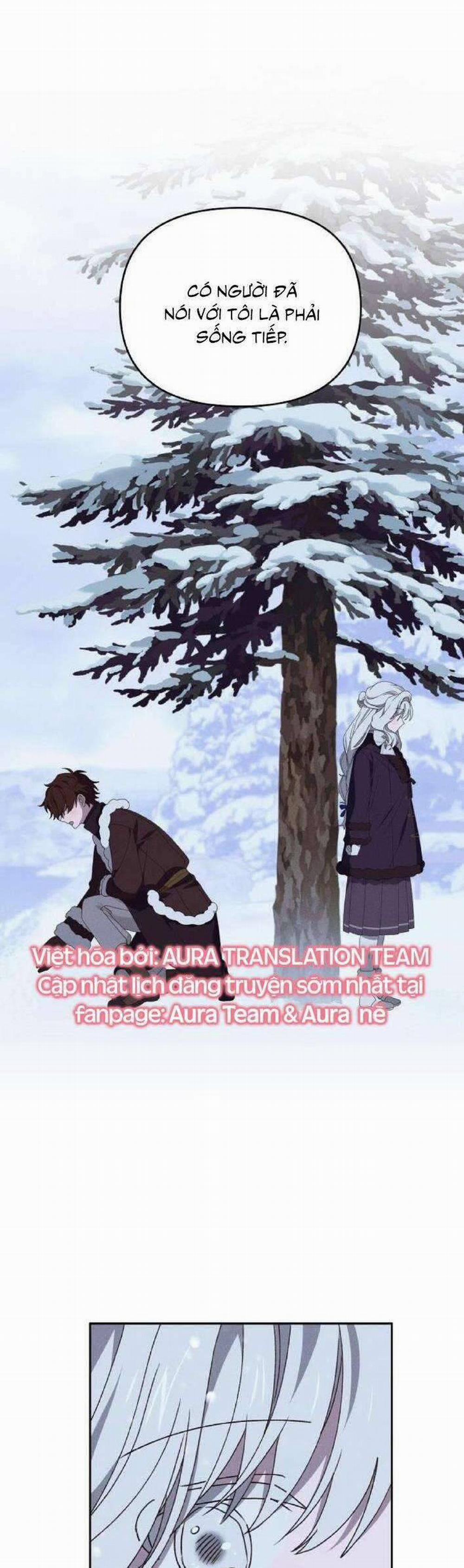 Bong Bóng Của Sóng Biển 37 trang 38