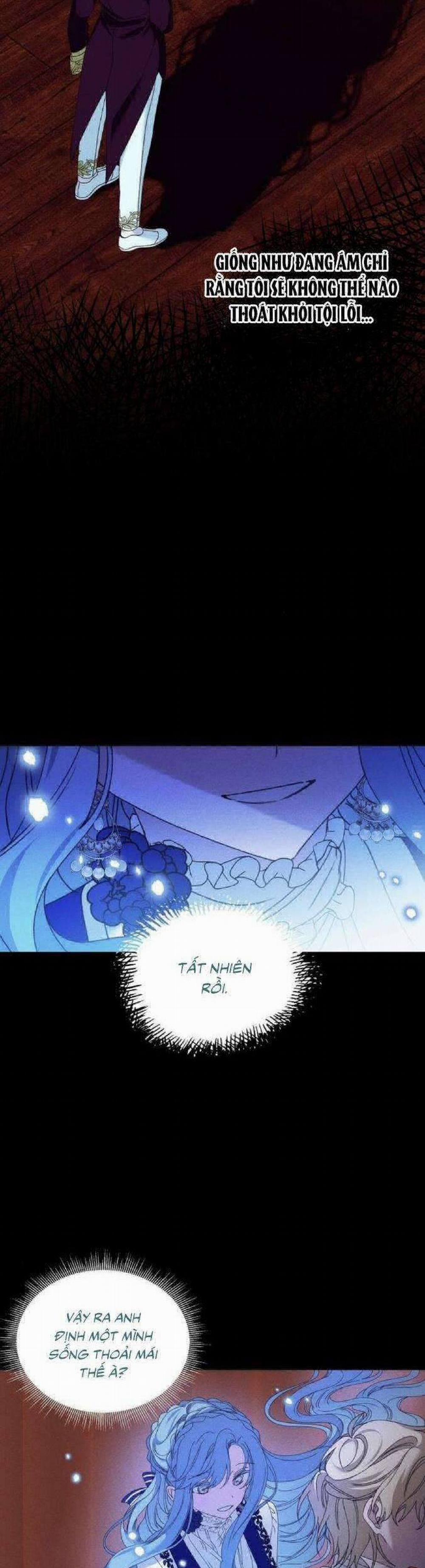 Bong Bóng Của Sóng Biển 37 trang 5