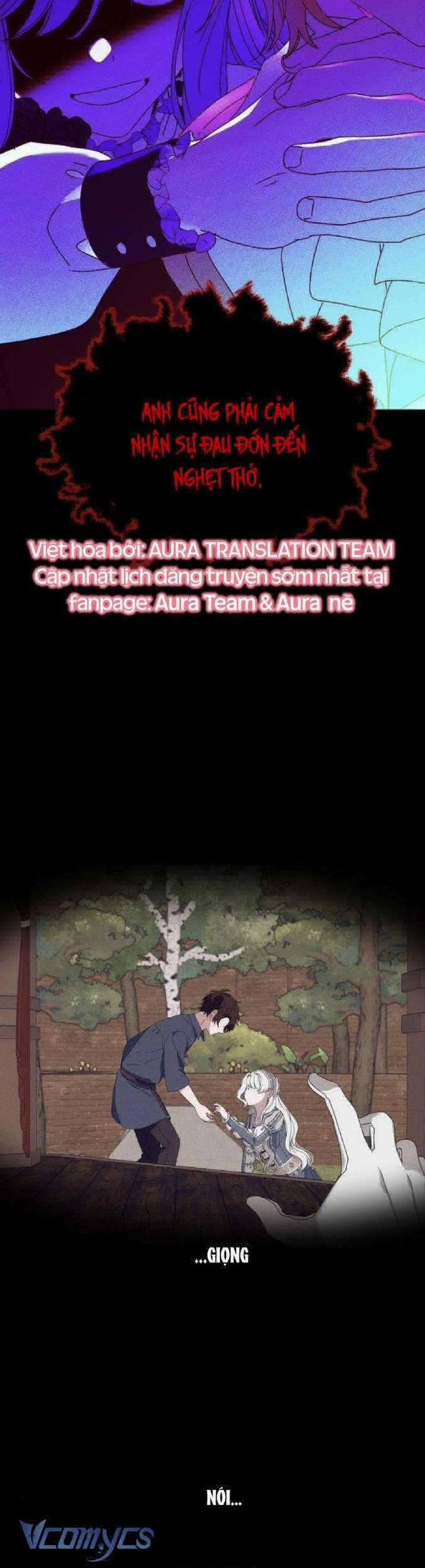 Bong Bóng Của Sóng Biển 37 trang 7