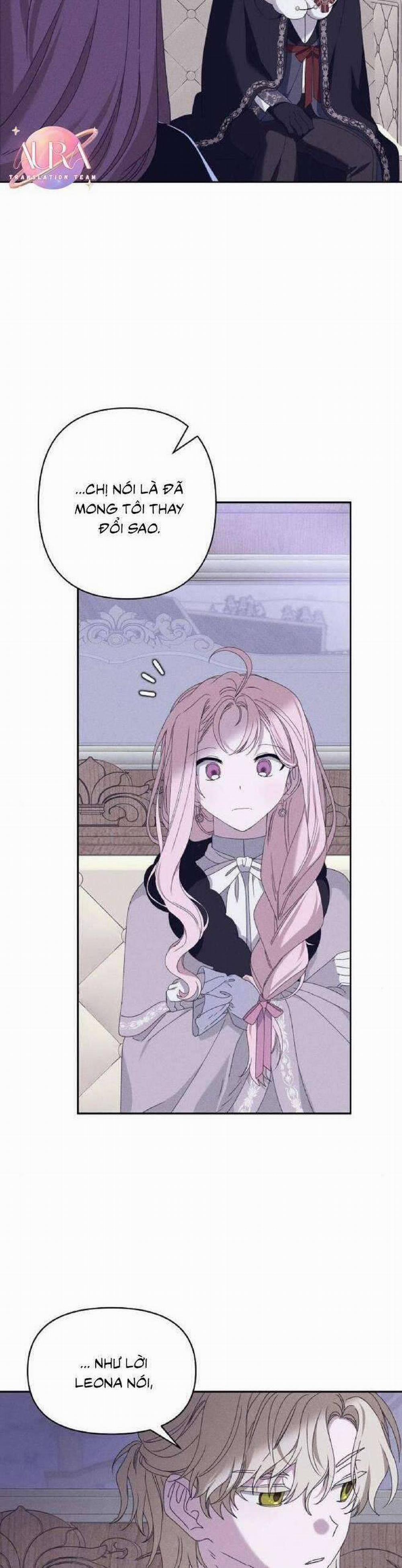 Bong Bóng Của Sóng Biển 37 trang 9