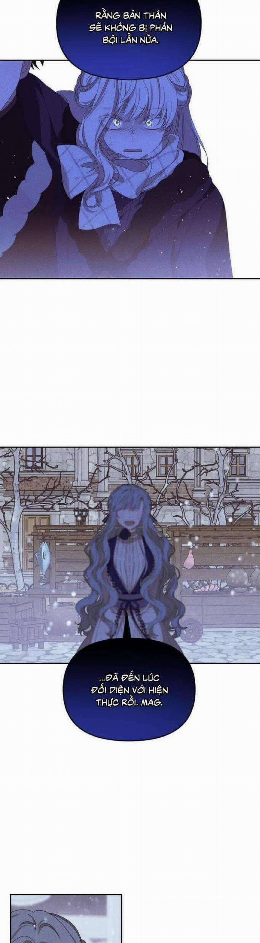 Bong Bóng Của Sóng Biển 38 trang 10