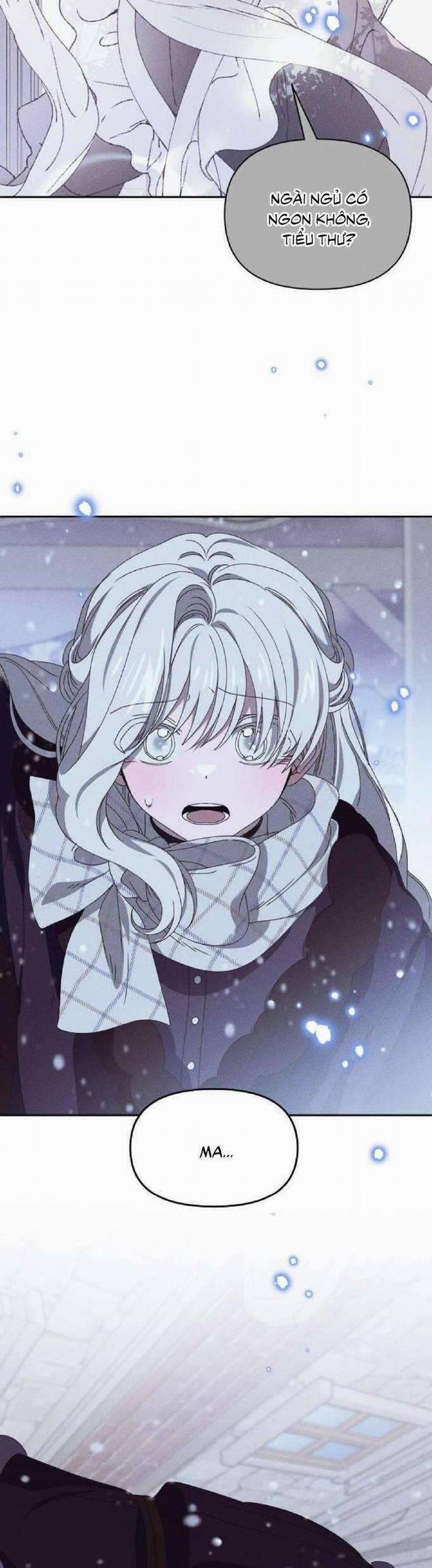 Bong Bóng Của Sóng Biển 38 trang 13