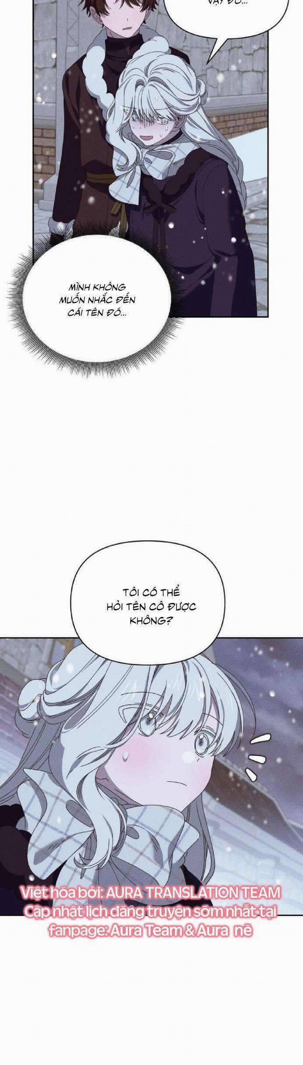 Bong Bóng Của Sóng Biển 38 trang 18