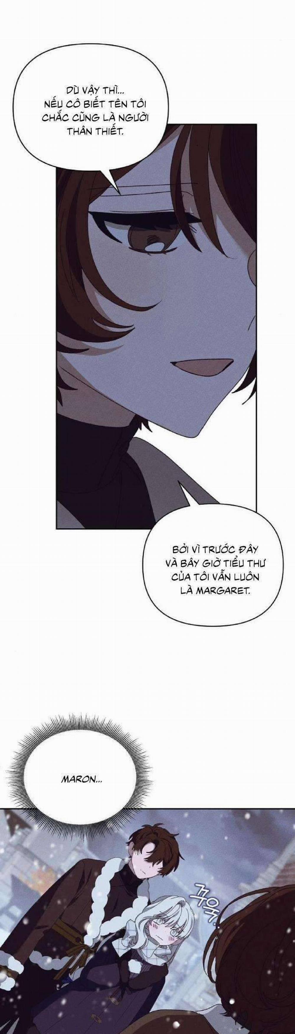 Bong Bóng Của Sóng Biển 38 trang 20