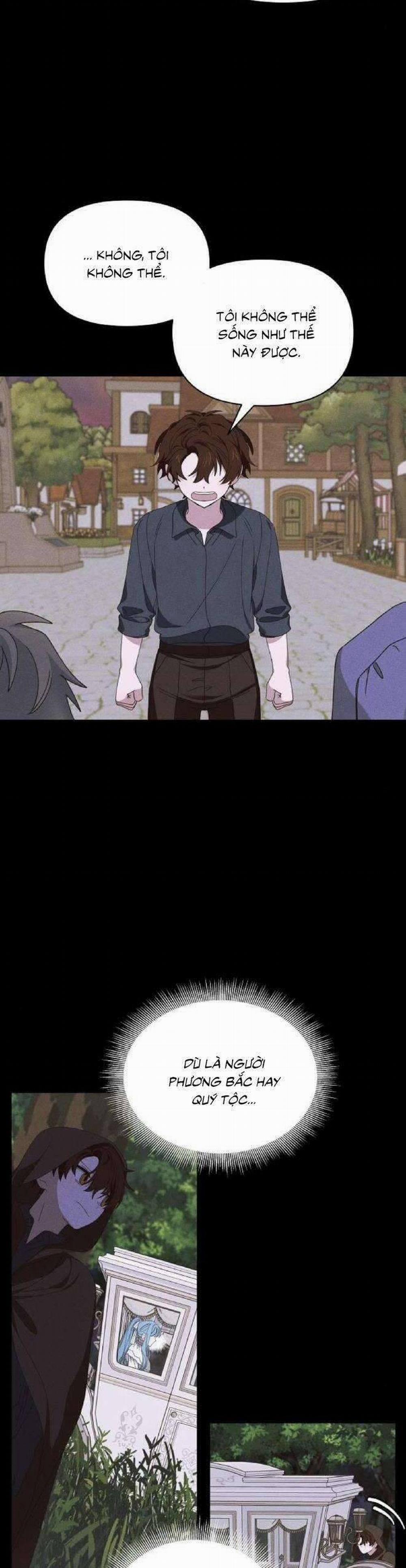 Bong Bóng Của Sóng Biển 38 trang 33