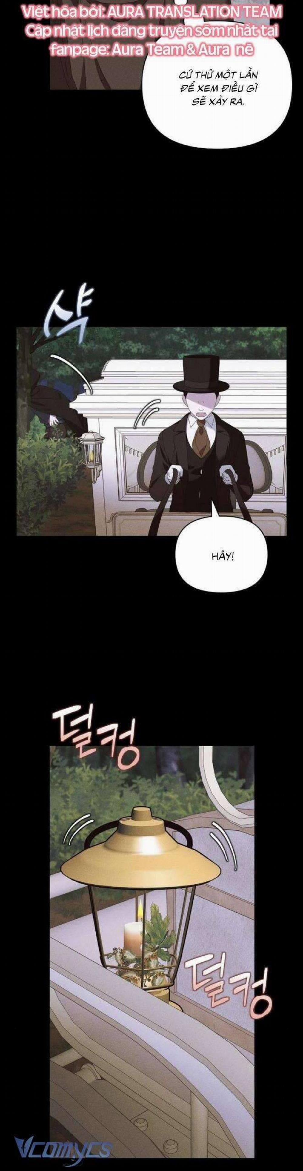 Bong Bóng Của Sóng Biển 38 trang 35