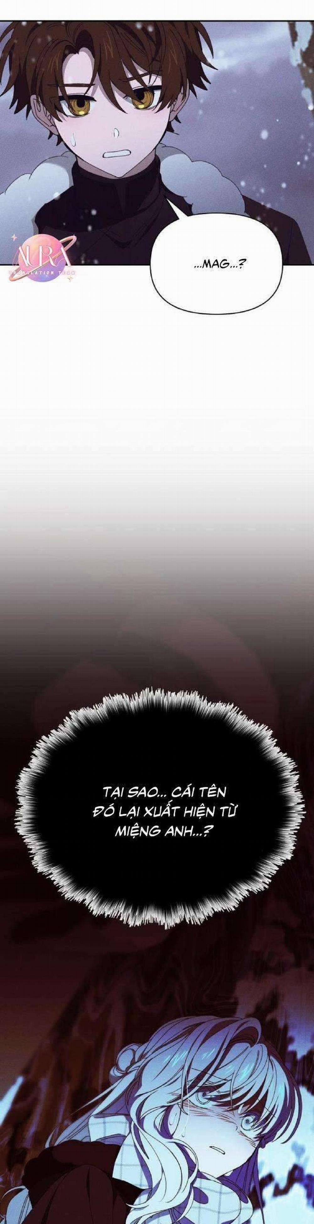 Bong Bóng Của Sóng Biển 38 trang 4