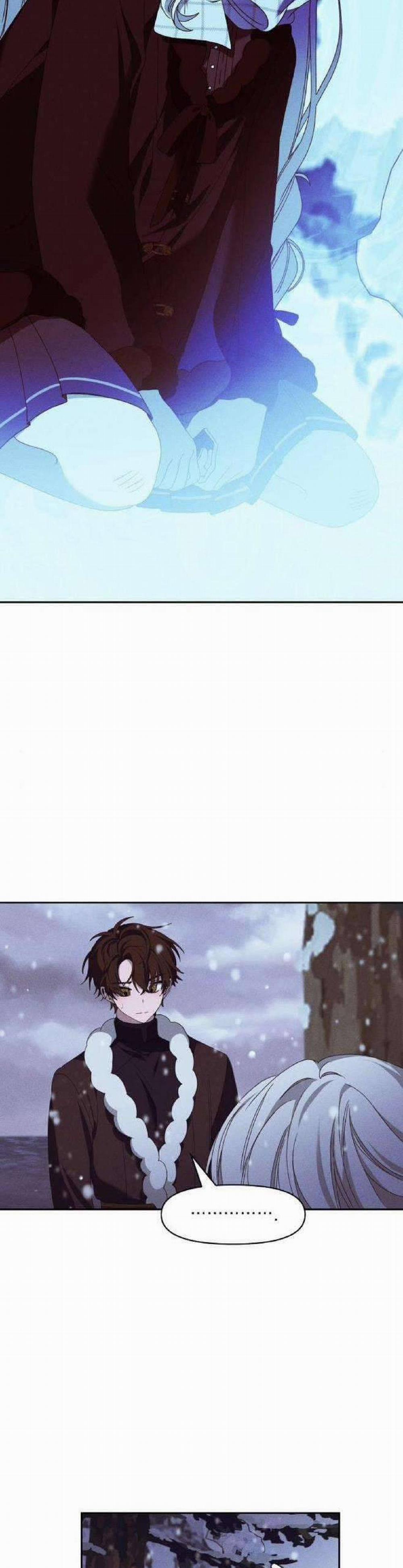 Bong Bóng Của Sóng Biển 38 trang 5