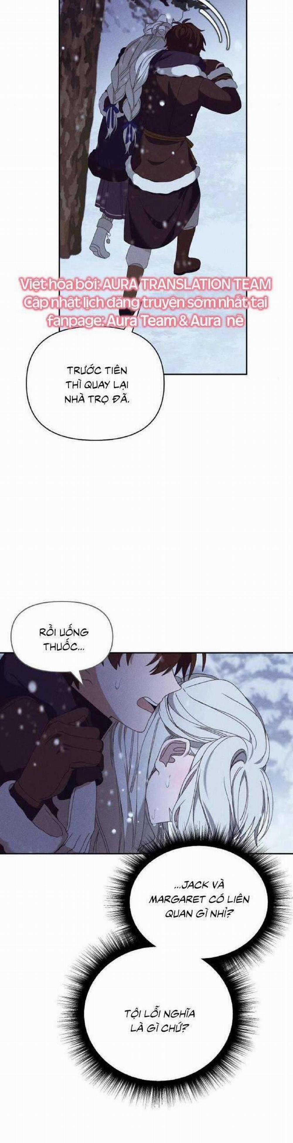 Bong Bóng Của Sóng Biển 38 trang 6