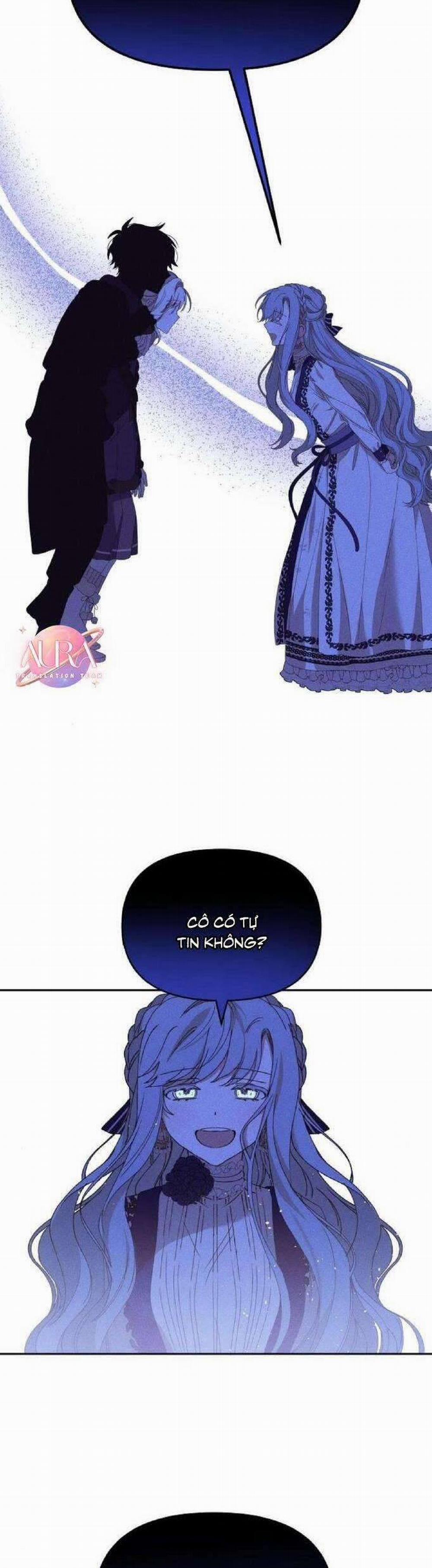 Bong Bóng Của Sóng Biển 38 trang 9