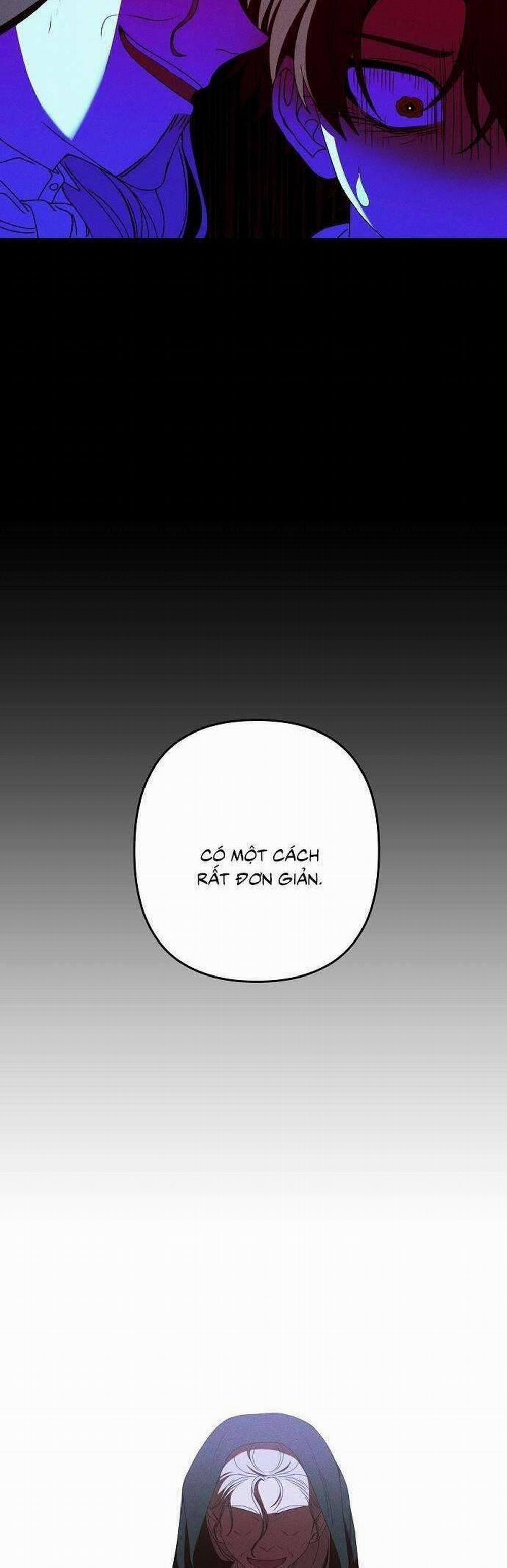 Bong Bóng Của Sóng Biển 39 trang 16