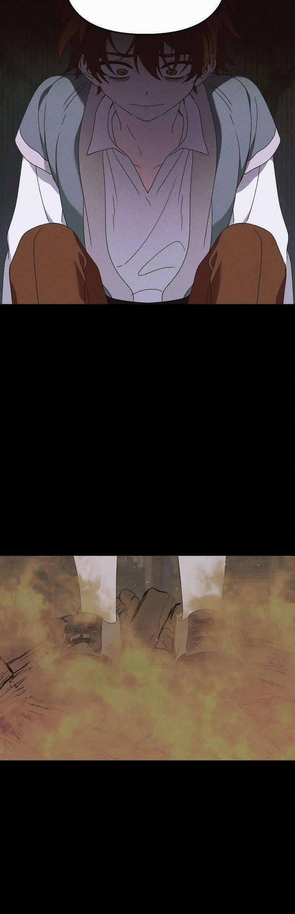 Bong Bóng Của Sóng Biển 39 trang 21