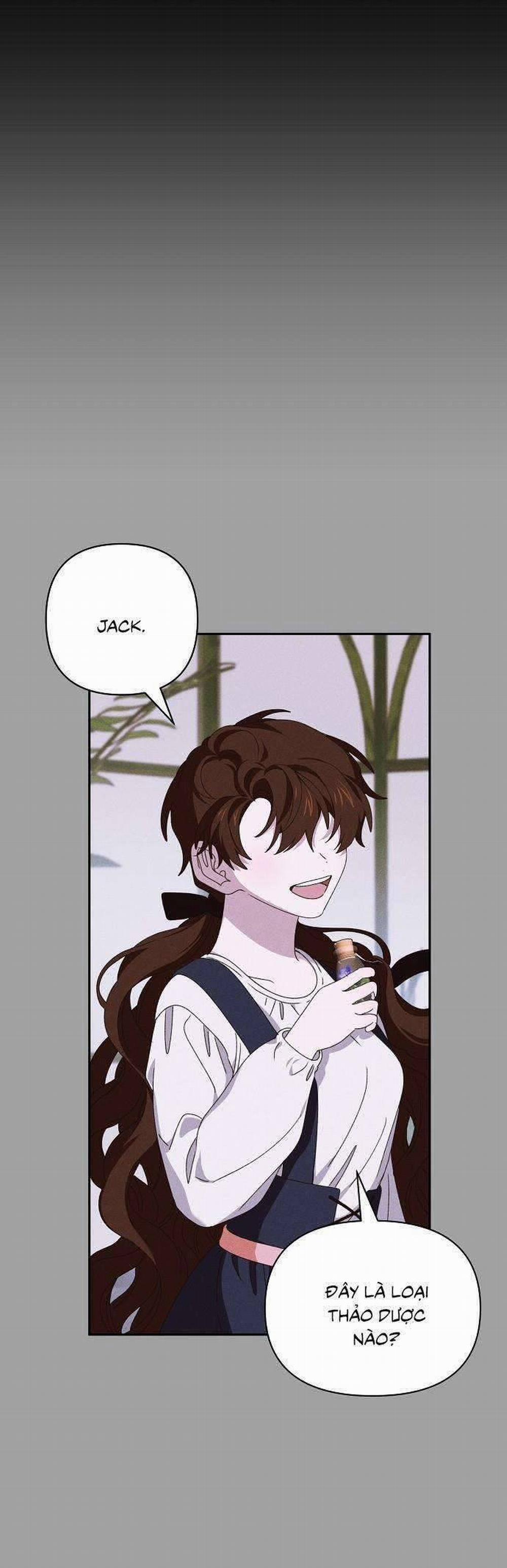 Bong Bóng Của Sóng Biển 39 trang 24