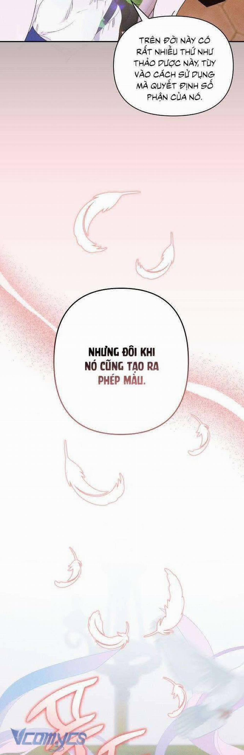 Bong Bóng Của Sóng Biển 39 trang 26