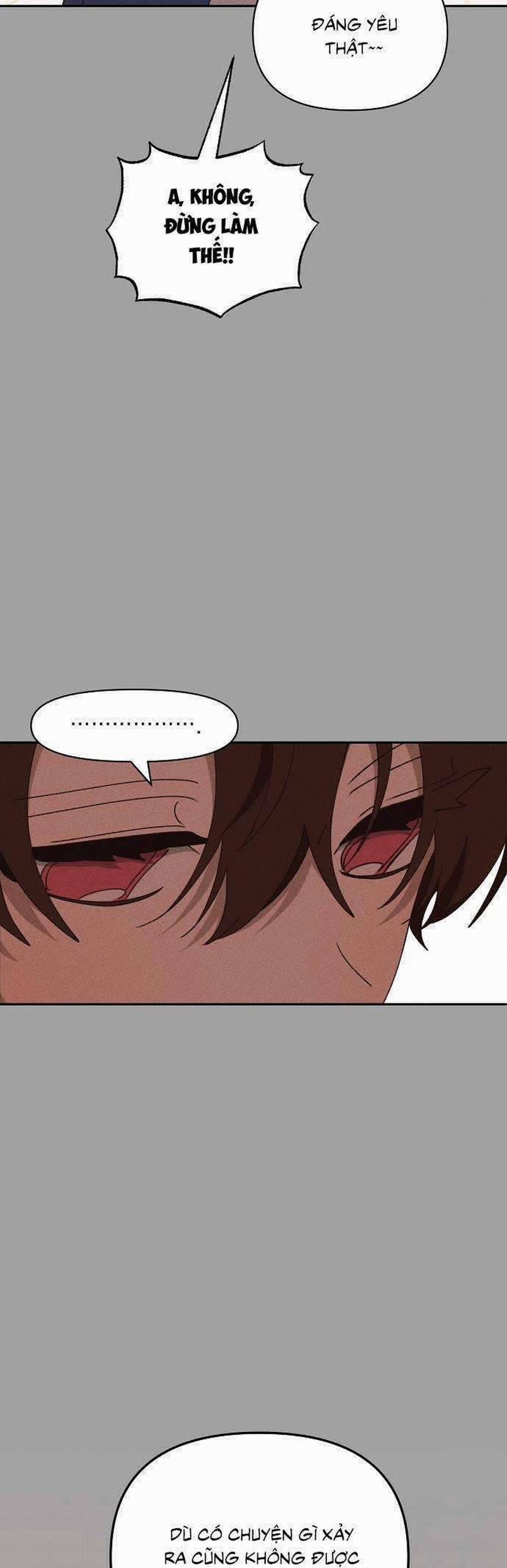 Bong Bóng Của Sóng Biển 39 trang 30