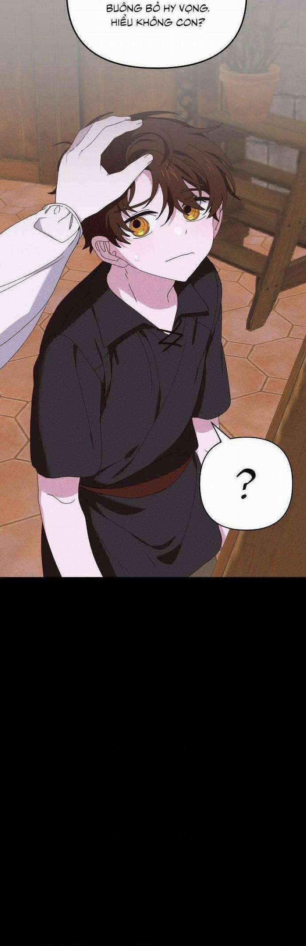 Bong Bóng Của Sóng Biển 39 trang 31